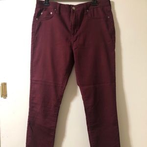 Aèropostale Jeggings